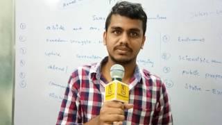 Inspire Competitive Coaching Centre in Chandanagar, Hyderabad | Yellow pages | India