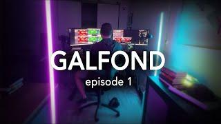 GALFOND 01 | "Who Is This Guy?"