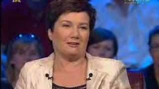 Hanna Gronkiewicz-Waltz w programie "Co z tą Polską?"