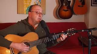 I Saw You Going Out Today - Song by Brian Campbell
