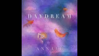 Annalé - Daydream (Official Audio)