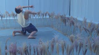 Dance Film [ Olafur Arnalds - 'The Bottom Line' ] _ HoJong Choi