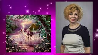 С днем рождения, Татьяна Анатольевна!
