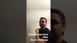 Ravan Ravan Hoon Main Dance Challenge #danceindia #shorts