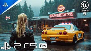 TOP 23 NEW INSANE Upcoming PS5 PRO Games of 2024 & 2025