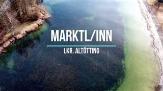 Marktl am Inn und Umgebung