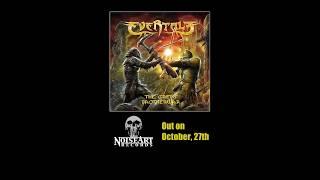 EVERTALE - The Great Brotherwar (OFFICIAL ALBUM TRAILER #1)