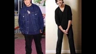 How Did Josh Peck Lose Weight