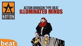 Action Bronson Type Beat x Illuminated Minds