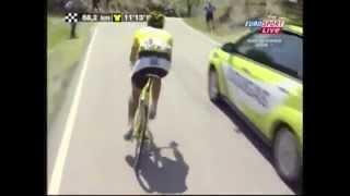 Cancellara's Descent « An Ordinary Cyclist