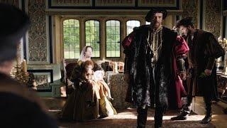 'Madam, nothing here is personal' - Wolf Hall: Episode 6 Preview - BBC Two