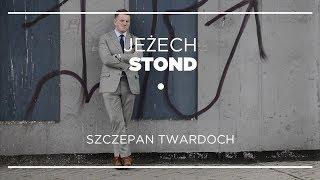 Jeżech stond #1 - Szczepan Twardoch