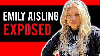 Emily Aisling - Lifestyle, Earning, Journey, Secret Stuff, expensive things