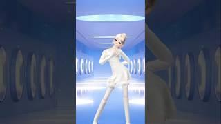 #REBELHEART #IVE #dance #zepeto #ellyza. #shorts