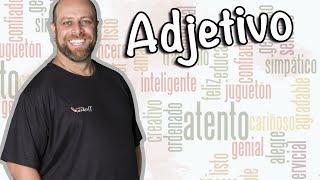 Adjetivo [Prof Noslen]