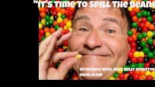 It's Time To Spill The Beans the Interview With The CandyMan David Klein