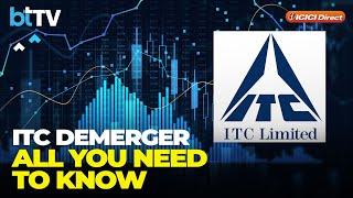 Should You Invest In ITC Shares Ahead Of Hotel Demerger?