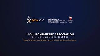 3rd day of GCA 2022 Conference & Exhibition