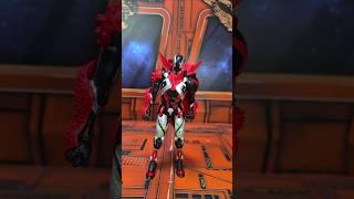 Review of Spawn The Deviant (Rat City) figure