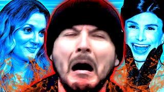 Tim Pools BRAIN SNAPS over Drew Barrymore kneeling to Dylan Mulvaney (His Rhetoric is getting WORSE)
