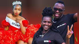 OGA OBINNA & DEM WA FACEBOOK SURPRISED BY A YOUNG TALENTED MODEL INSIDE KISUMU HOMECOMING