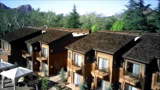 The Amara Resort and Spa Sedona