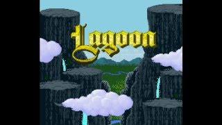 Let's Play Lagoon - Part 1 - The Music is Awesome!