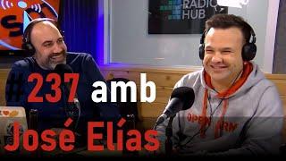 La Sotana 237 amb José Elías