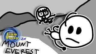 Liam Verse Adventure : S2 E2/Episode 7 (MOUNT EVEREST!)