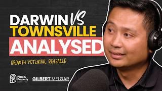 Darwin vs Townsville: High-Yield Property Markets - with Gilbert Melgar & Todd Sloan