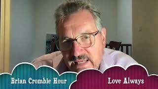 Brian Crombie | Love Always | intro