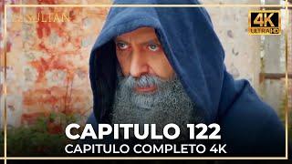 El Sultán | Capitulo 122 Completo (4K)