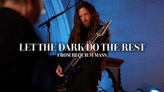 Korn - Let The Dark Do The Rest (Requiem Mass Version)