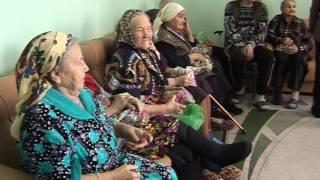 Новогоднее настроение для всех без исключения