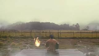 Acoustic Guitar Nature Ambience