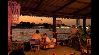 RAJCHL REIST nach Thailand: Von der Radtour zu alten Tempeln zur höchsten Roof Top Bar Thailands