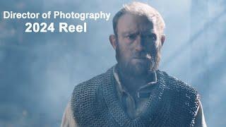 2024 Director of Photography Reel | Corporate & Commercial | Victor Danos #dallastx #filmmaker