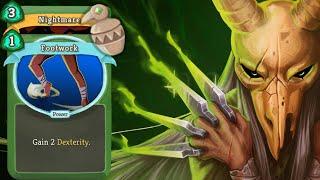 Silent Meanders Up The Spire - Slay the Spire 31-JUL-2024