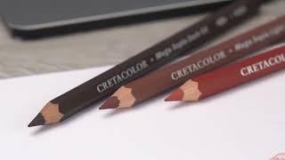 X-Sketch Mega Sketch Pencils by Cretacolor @arthousedirect_au