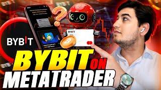 How to Trade Crypto on MetaTrader 5 with Bybit