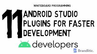 11 Top Android Studio Plugins for Faster Development