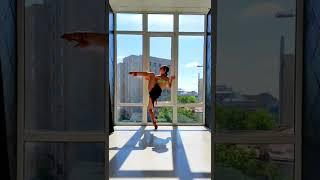 Sofijka Tanz | Solo Latin Dance | Rumba Ukraine | Dancer 