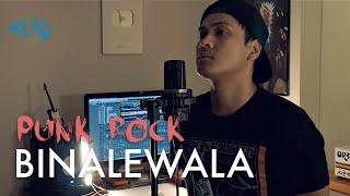 "BINALEWALA" - Michael Dutchi Libranda // Punk Rock Cover by The Ultimate Heroes
