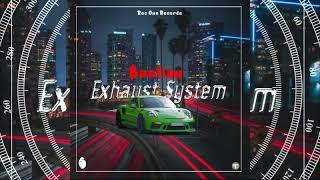 Bastian - Exhaust System (Official Audio)