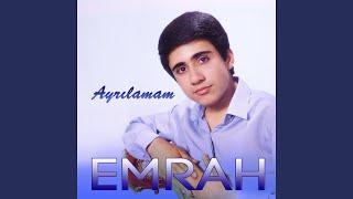 Ayrılamam