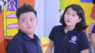 UK Academy | TRAILER UK Band Film (The Beginning) - Trường Quốc tế Học Viện Anh Quốc