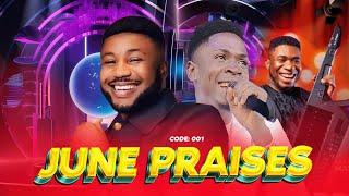 JUNE 2024 FIRST SUNDAY PRAISE & WORSHIP DEEP IGBO NIGERIA GOSPEL MIX BY IGBOMUSICLOVERSTV