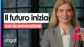 Tumore al seno: sintomi a cui fare attenzione, cause più comuni e importanza della diagnosi precoce