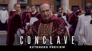 “The Throne Is Vacant” | Conclave