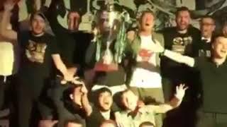 "We Are The Champions"